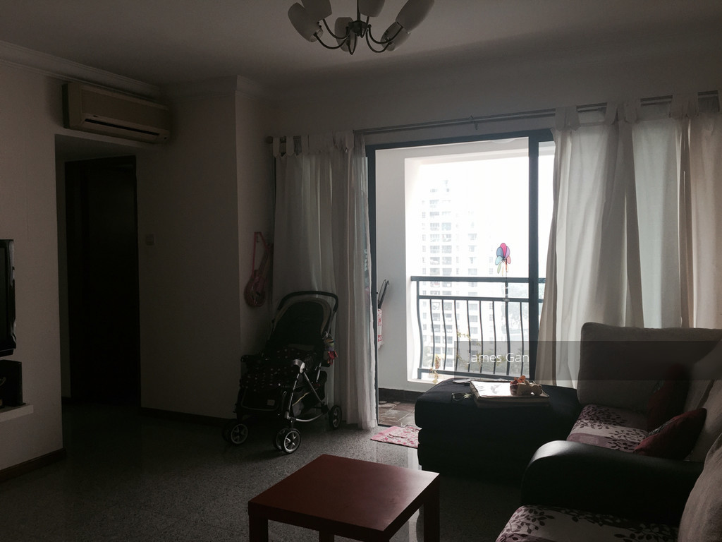 Aquarius By The Park (D16), Condominium #117922032